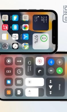 iOS15LauncherForAndroid(仿苹果ios主题系统)app官方版官网下载