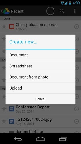 googledrive安装包下载