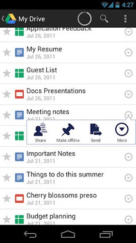 googledrive安装包下载