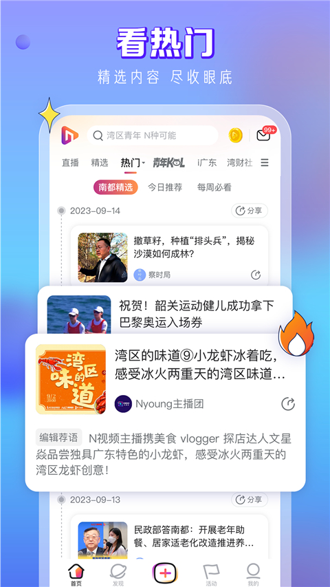 N视频中文版下载