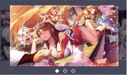 妖神姬手游下载