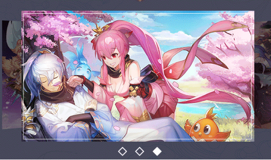 妖神姬手游下载