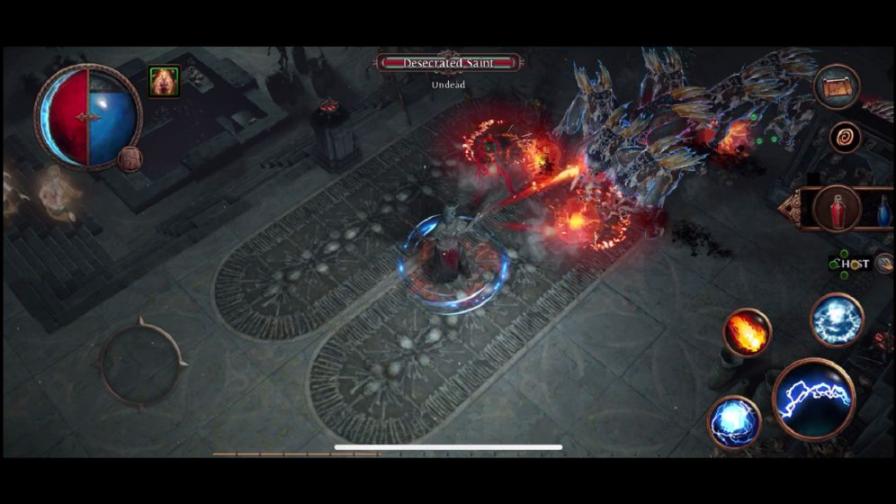 流放之路2026下载