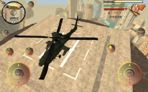 火柴人绳索英雄2最新版(StickmanRopeHero2)安装包下载