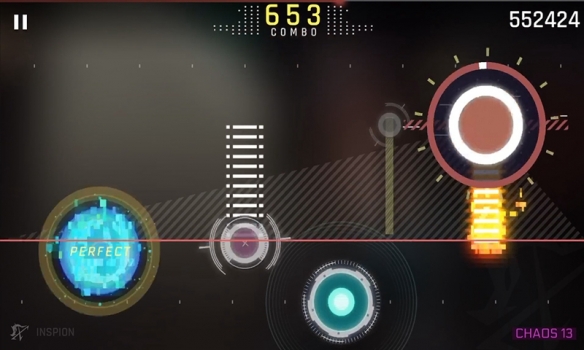 音乐世界CytusII官方版手机下载