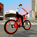 BMX自行车动物运输最新安卓版