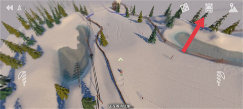 高山冒险滑雪手机版手游下载