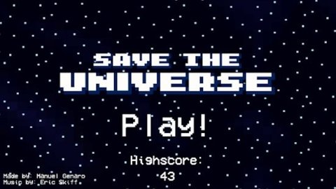 拯救宇宙免广告下载