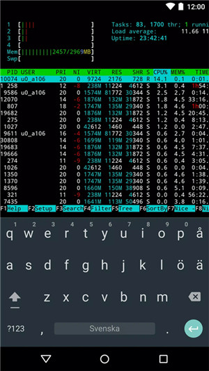 termux11最新版官网下载