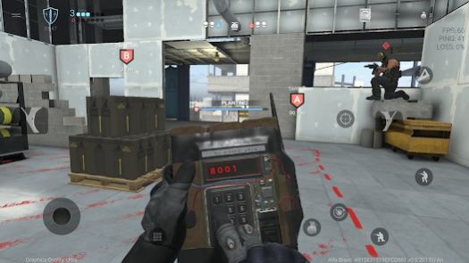 CombatMasterSeasonOne官方中文版安装免费下载