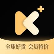 K+会员