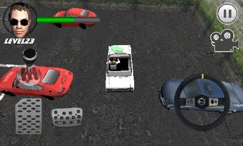 疯狂停车王3D安卓下载