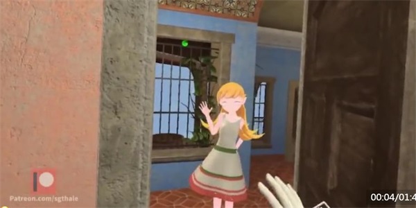 小忍计划vr安卓下载