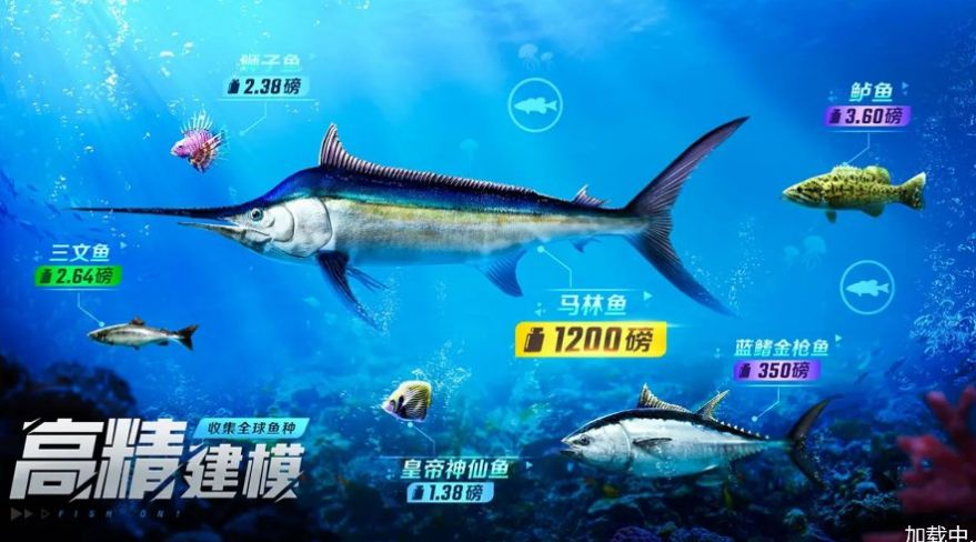 野外钓鱼大师安装包下载