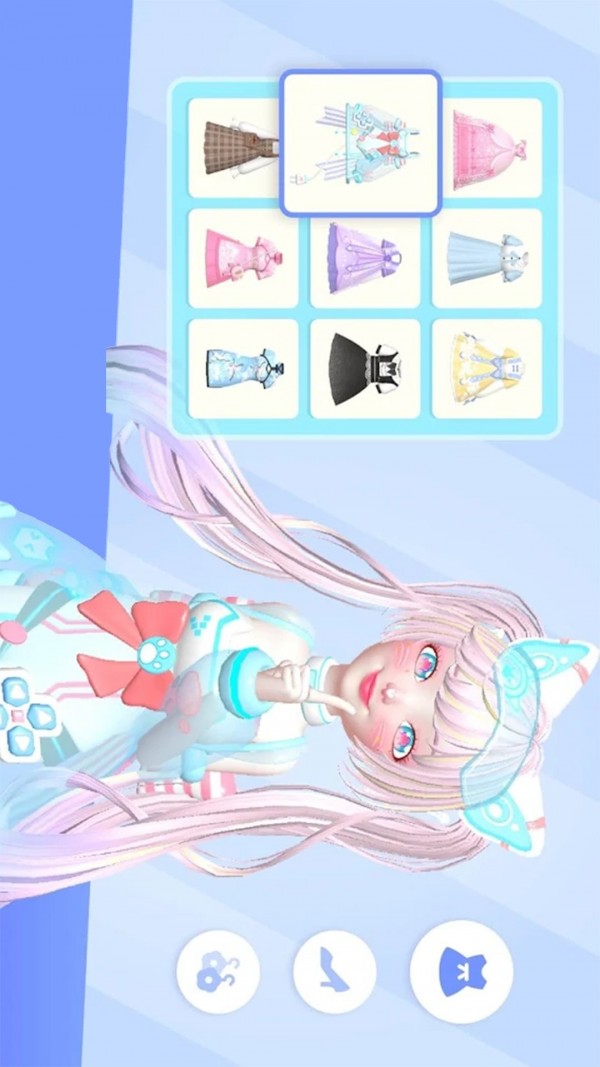 樱花少女爱美容最新版v1.0安卓版免费下载