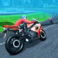 2026摩托车竞速
