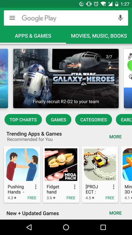 googleplaydownload软件下载