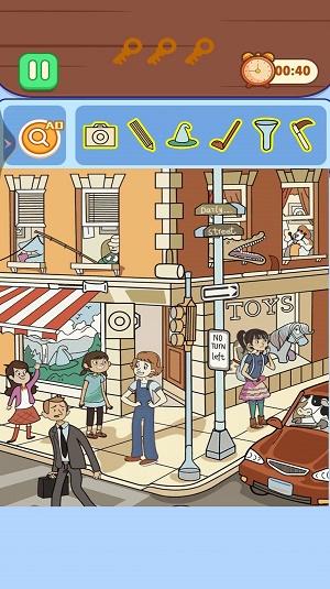 找茬大作战3游戏下载