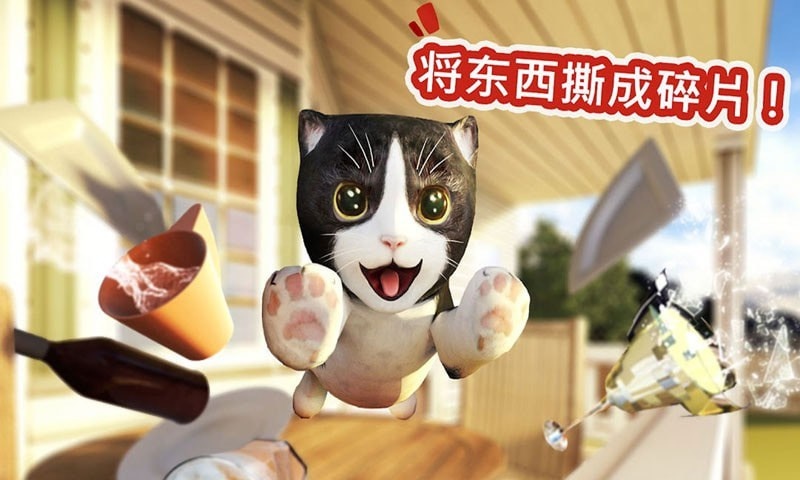迷你小猫城市生存2026下载