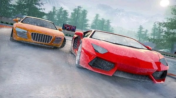 3D赛车王安装下载