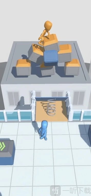 解锁3D免广告下载