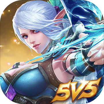 无尽对决中文版(Mobile Legends)v1.3.53.3693