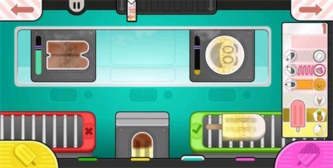 老爹的冰棒店免费下载