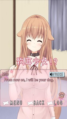 犬耳少女手游版下载