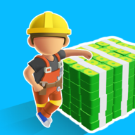 大厦建造者无限金币版