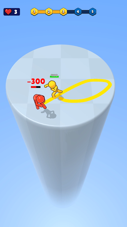 画线行动对抗安装下载