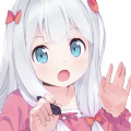 P站二次元头像