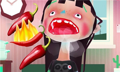 米加世界美食正版下载