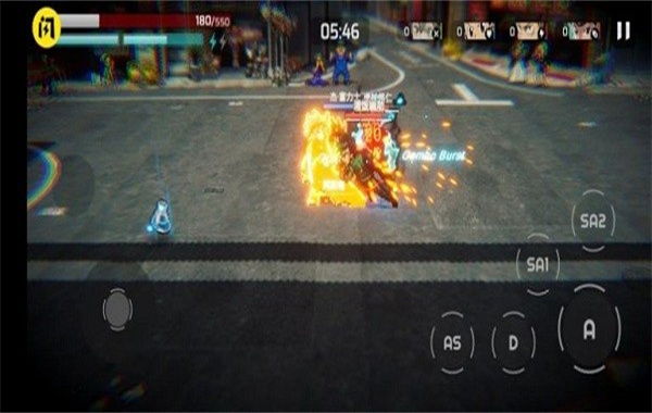 超战记UltraBattle无广告下载