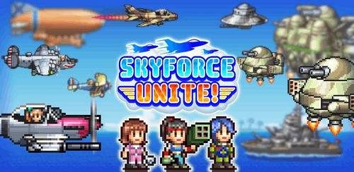 蓝天飞行队物语安卓下载