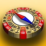 指南针罗盘