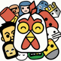 Devolver翻滚时间官方中文版