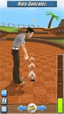 高尔夫3D手机下载