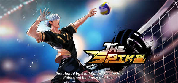VolleyballChampionship最新版下载