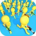 勇士生存大乱斗官方安卓版
