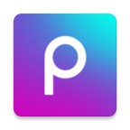 picsart美易照片编辑p图软件
