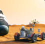 火星生存模拟