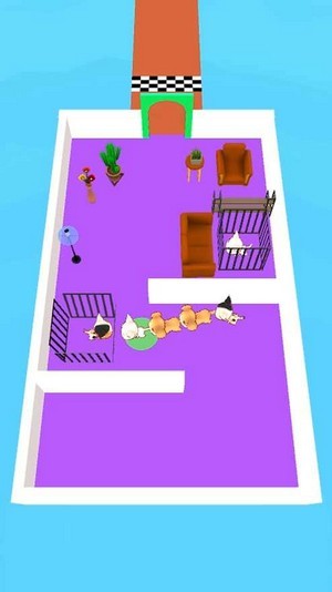 猫咪救援队免费下载