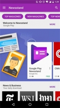 googleplay商店中文版免广告下载