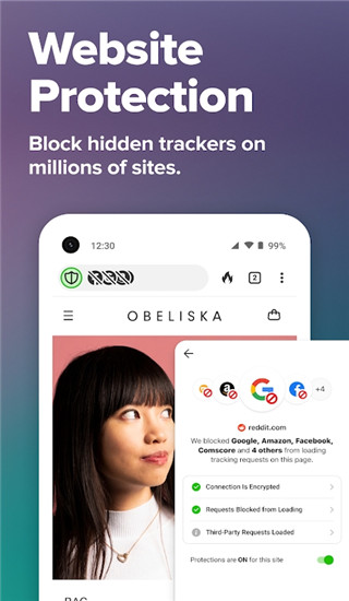duckduckgo浏览器免费下载