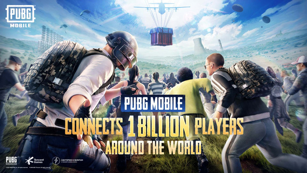 pubg轻量版2026下载