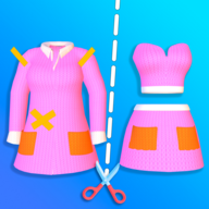 旧服装改造