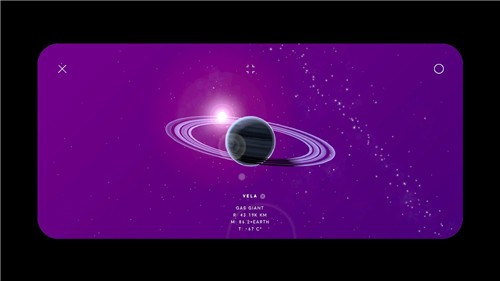 星际空间安卓版下载