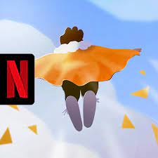 地平线上的蕾亚之翼正版