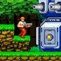 Gun Force魂斗罗官方版