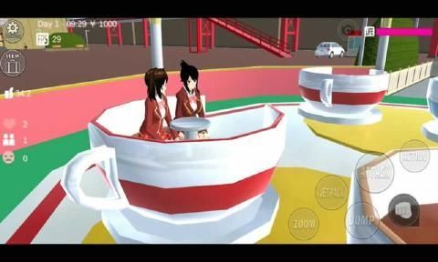 HighSchool2018官方安卓版安装包下载